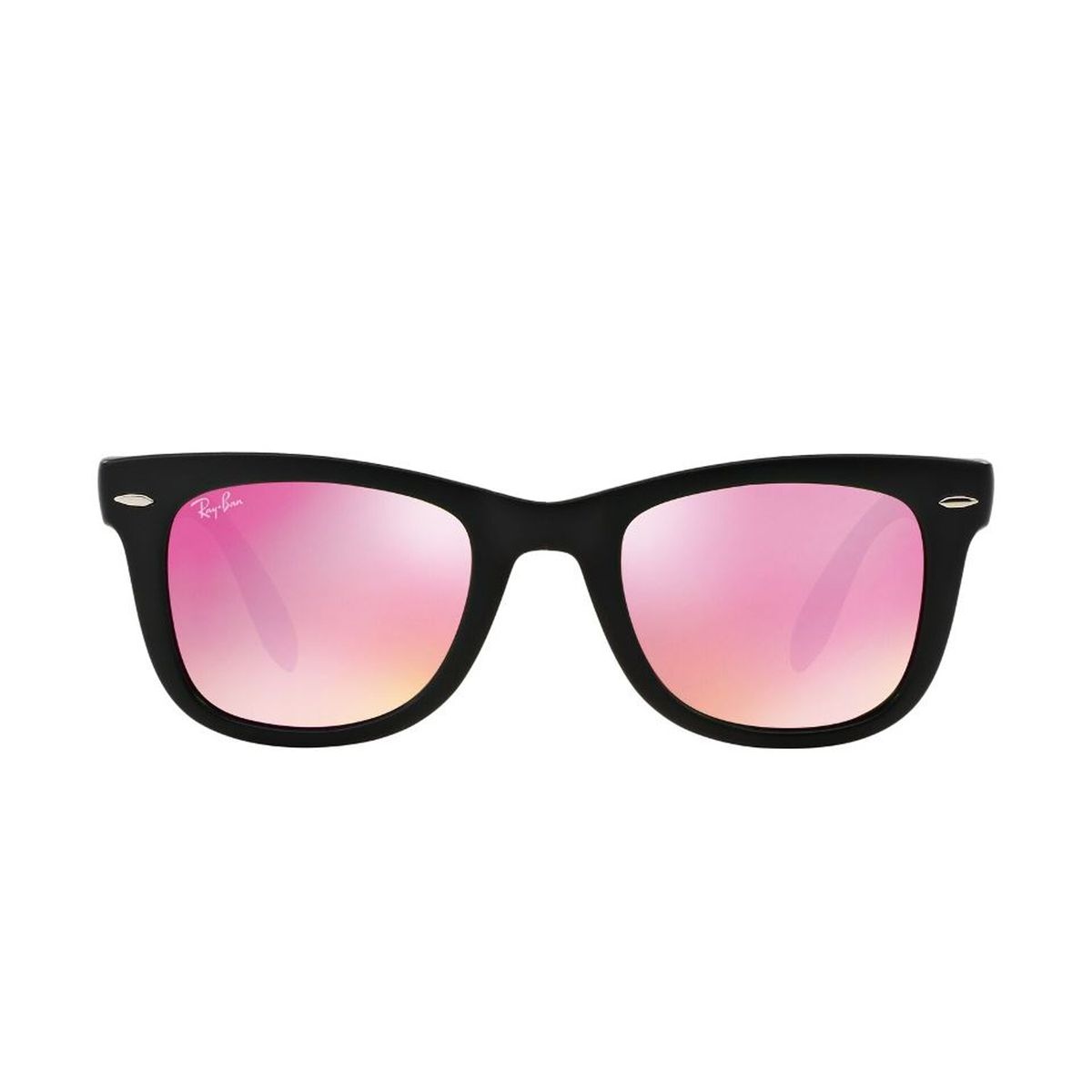 Ikonische faltbare Wayfarer Sonnenbrille
