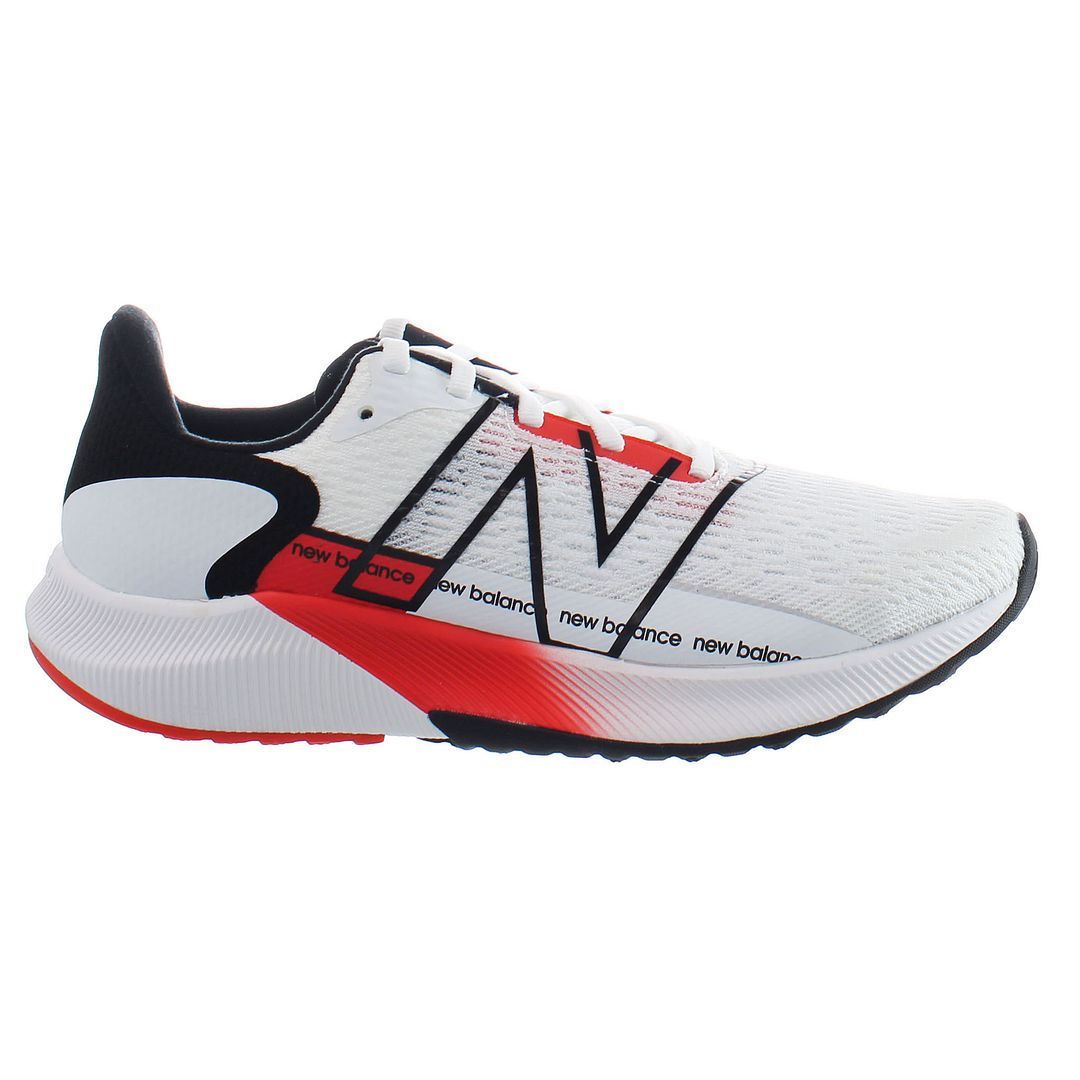 Fuelcell Mesh Laufschuh