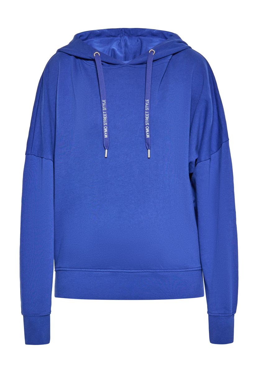 Entspannter Urbaner Kapuzenpullover