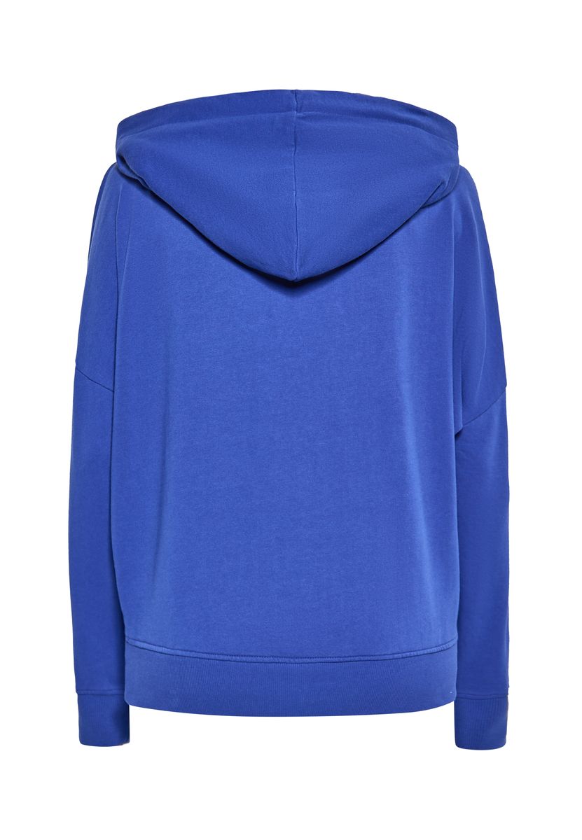 Entspannter Urbaner Kapuzenpullover