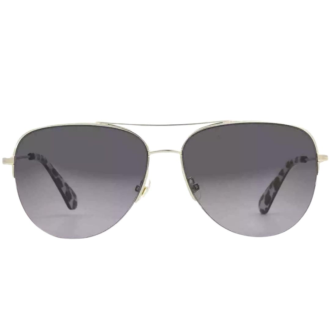 Pilotenbrille mit Verlaufsgläsern