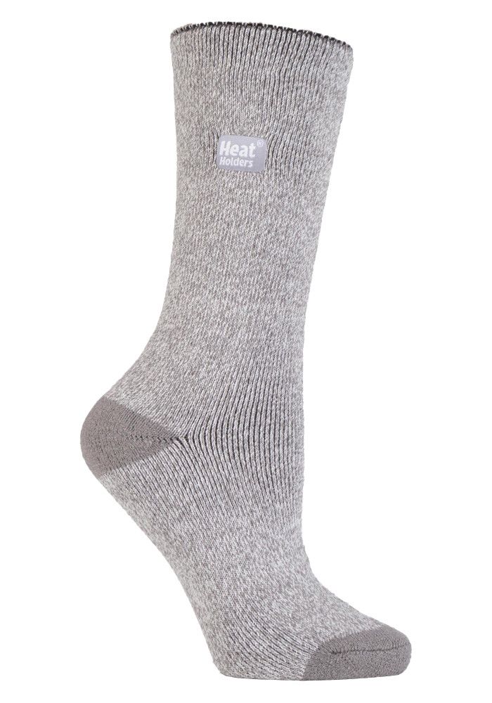 Lite Thermosocken in Wadenlänge