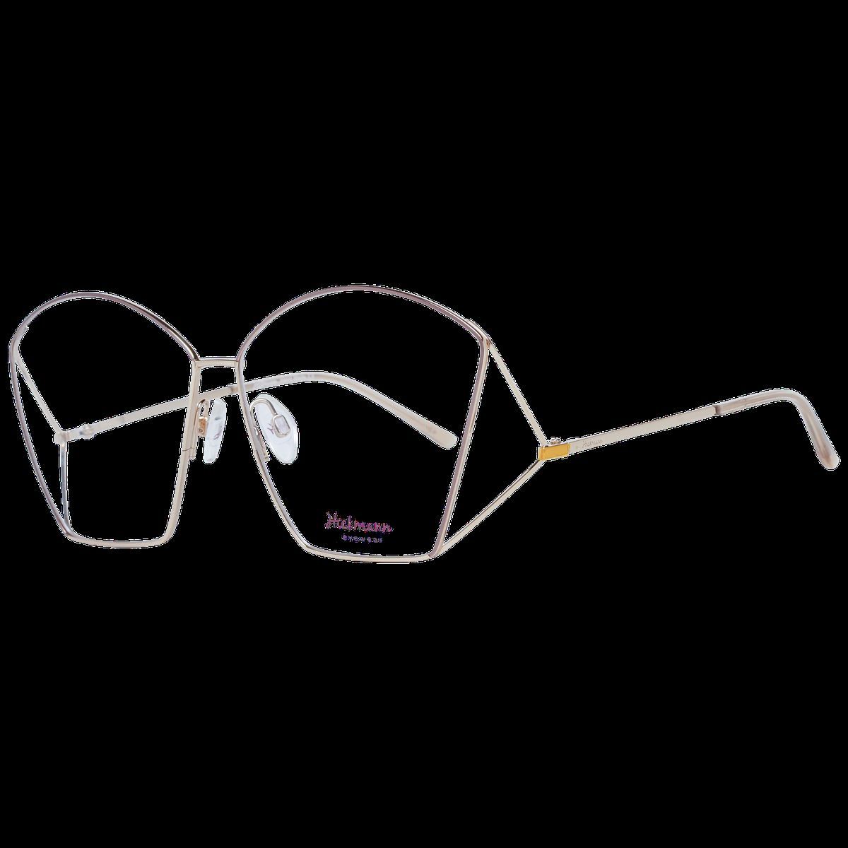 Übergroße Geometrische Butterfly-Brille