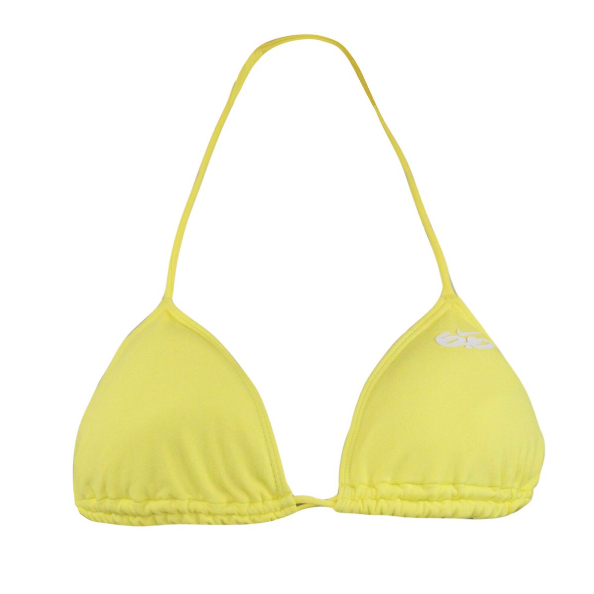 Verstellbares Triangel-Halter-Top
