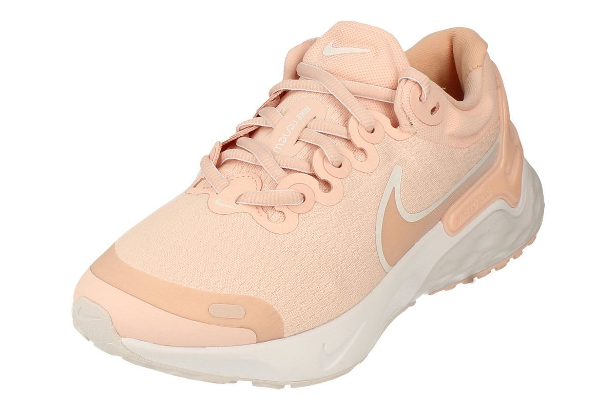 Atmungsaktive Renew Run 3 Sneaker