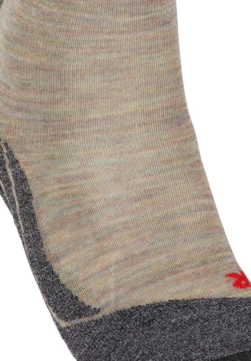 Merinomix Wandersocken mit mittlerer Polsterung