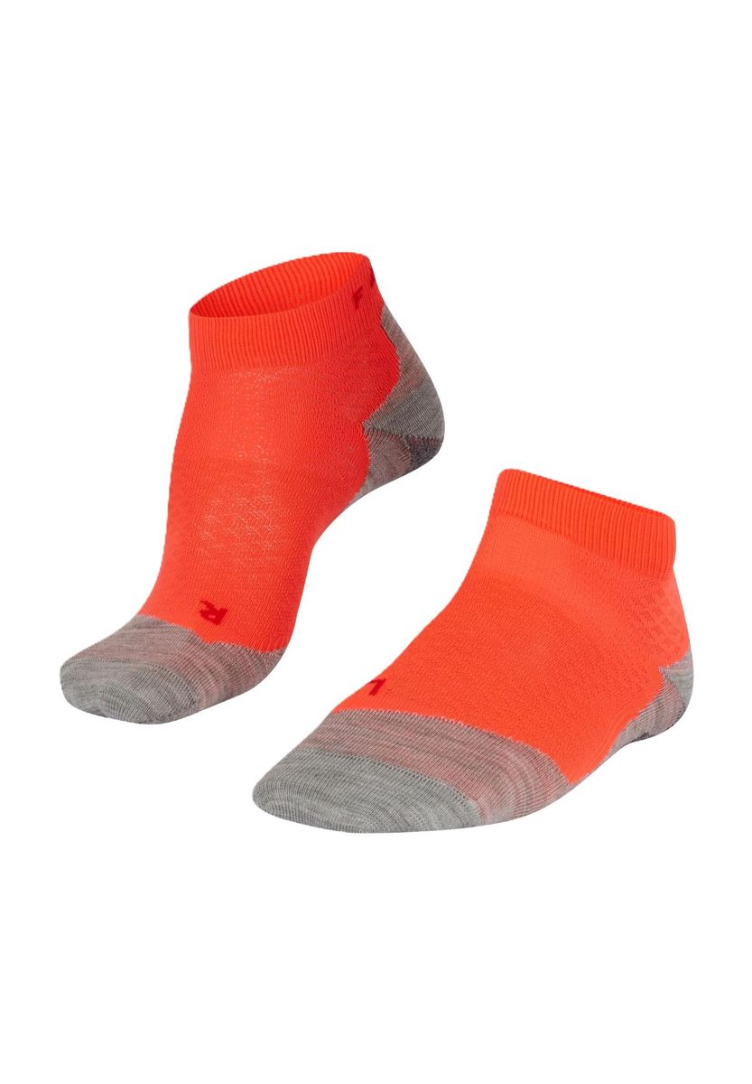 Anatomische Leichte Kurze Laufsocken