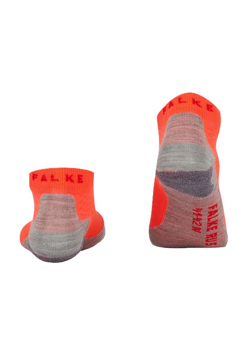 Anatomische Leichte Kurze Laufsocken