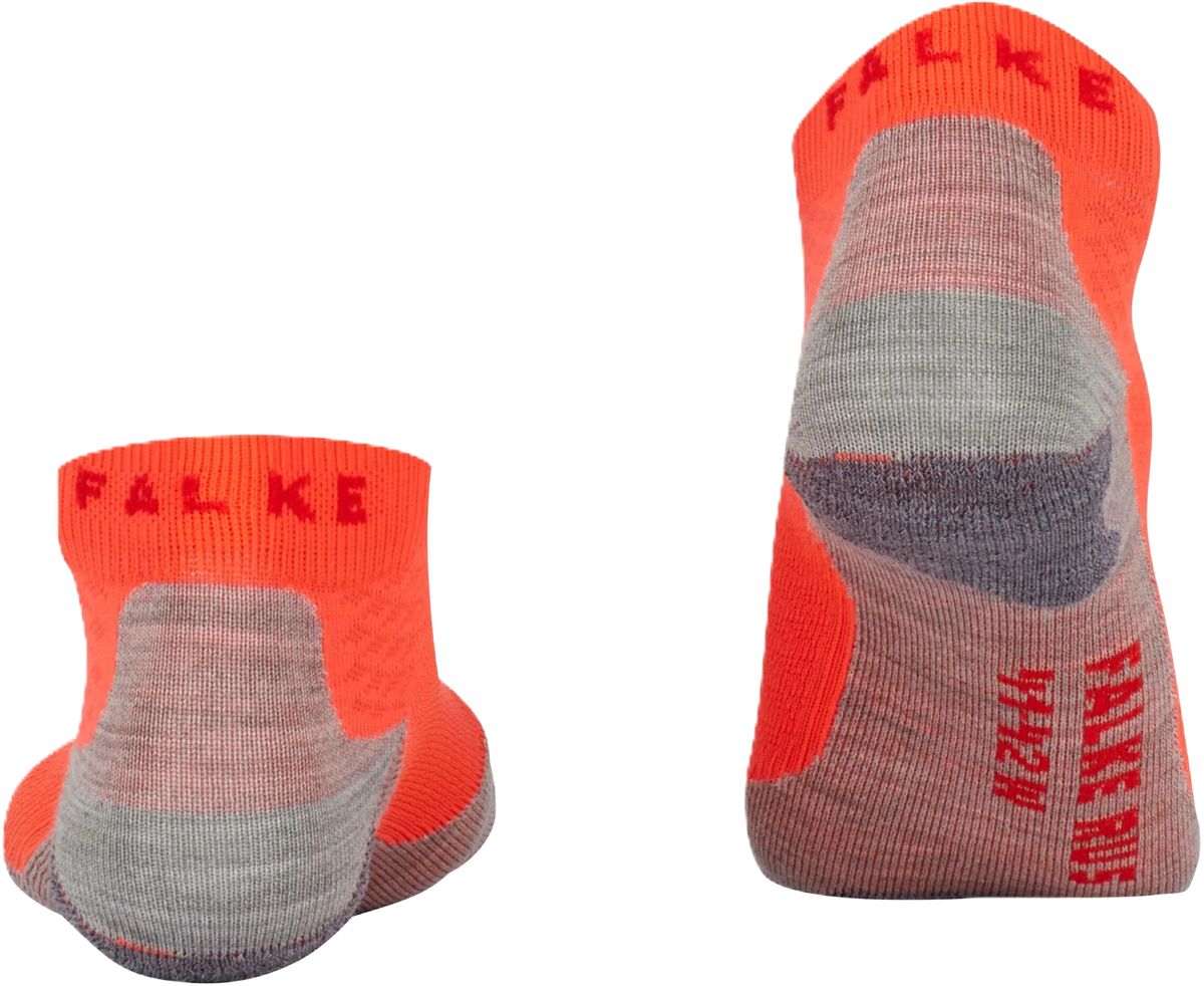 Anatomische Leichte Kurze Laufsocken