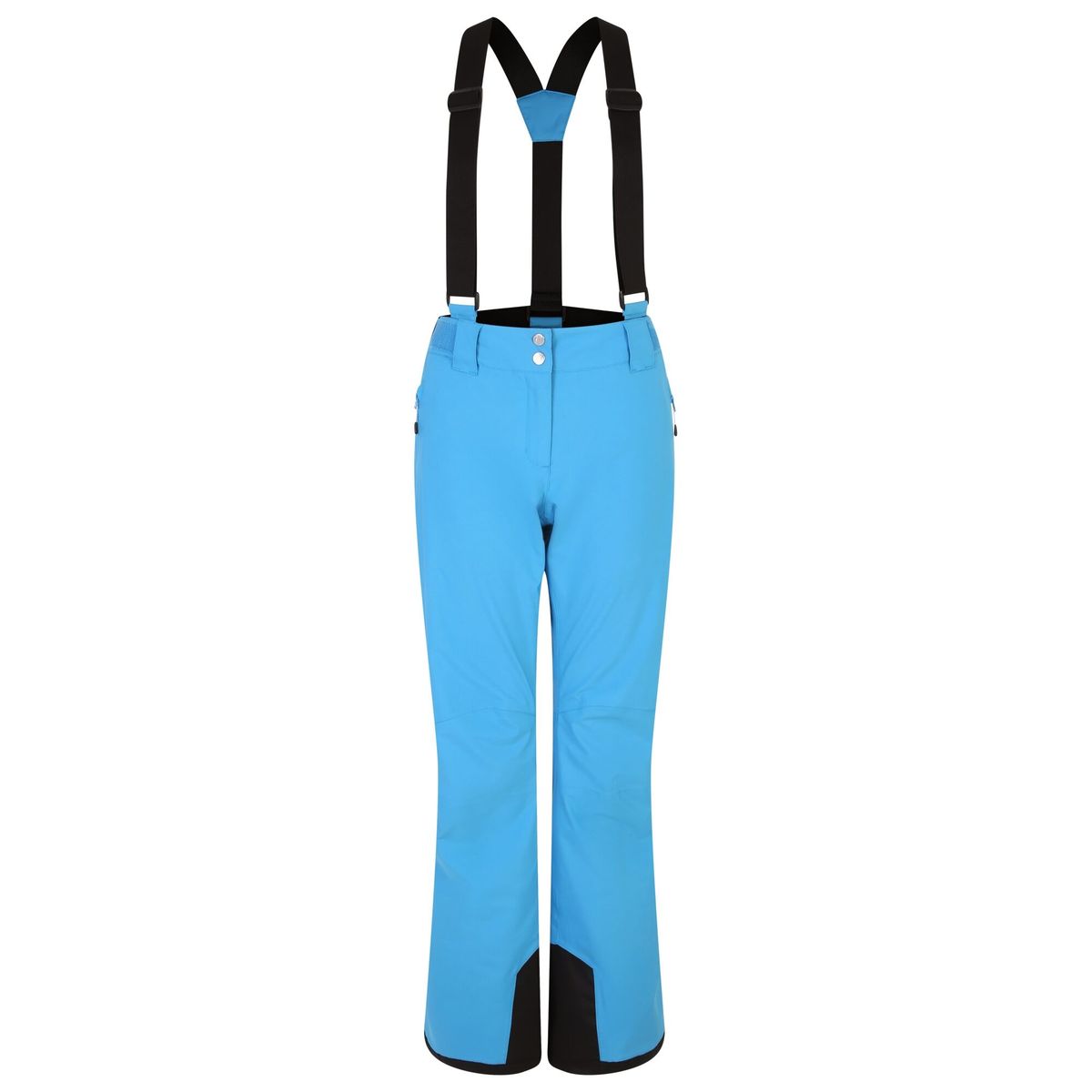 Isolierte Slim-Fit Skihose