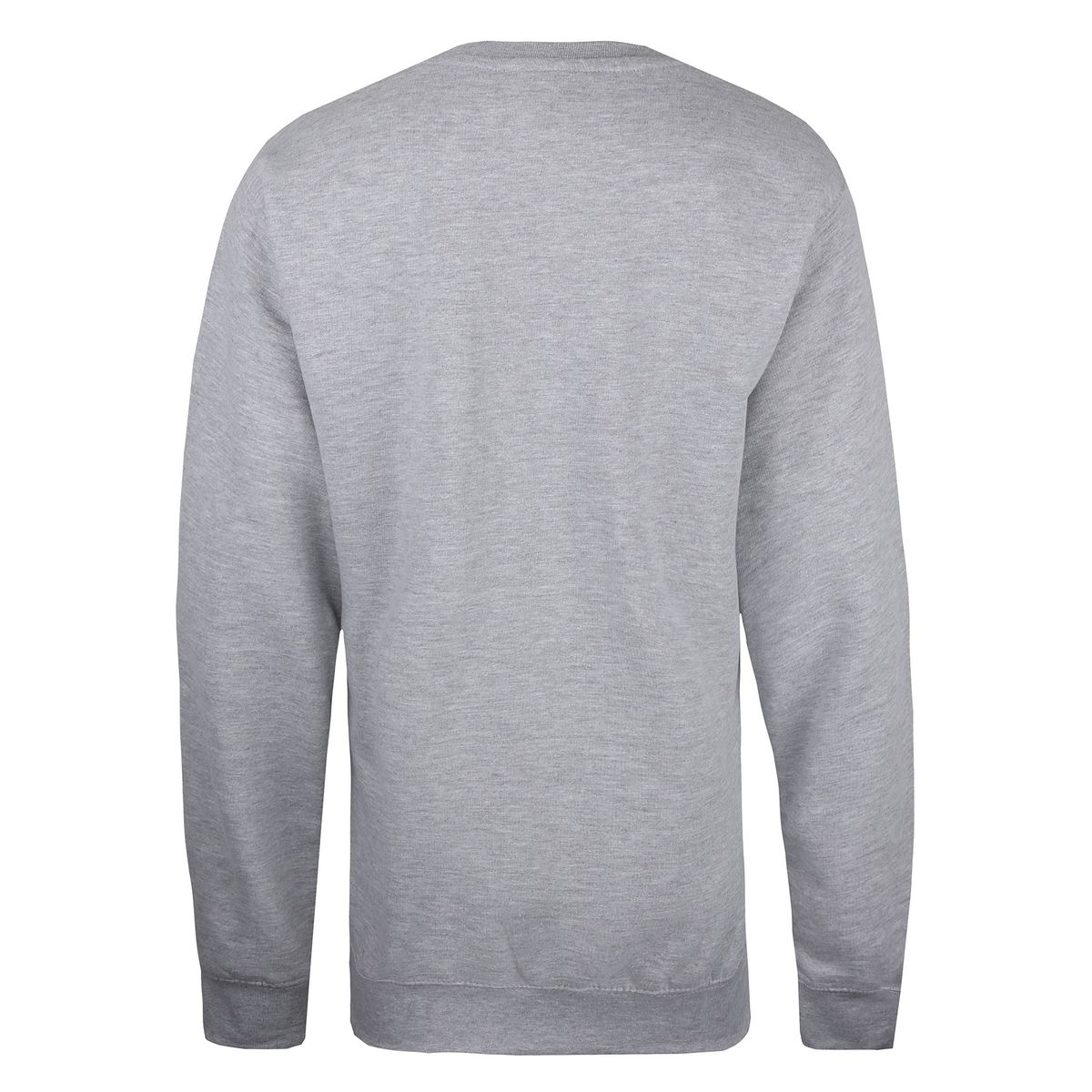 Mickey und Minnie Grafik-Sweatshirt