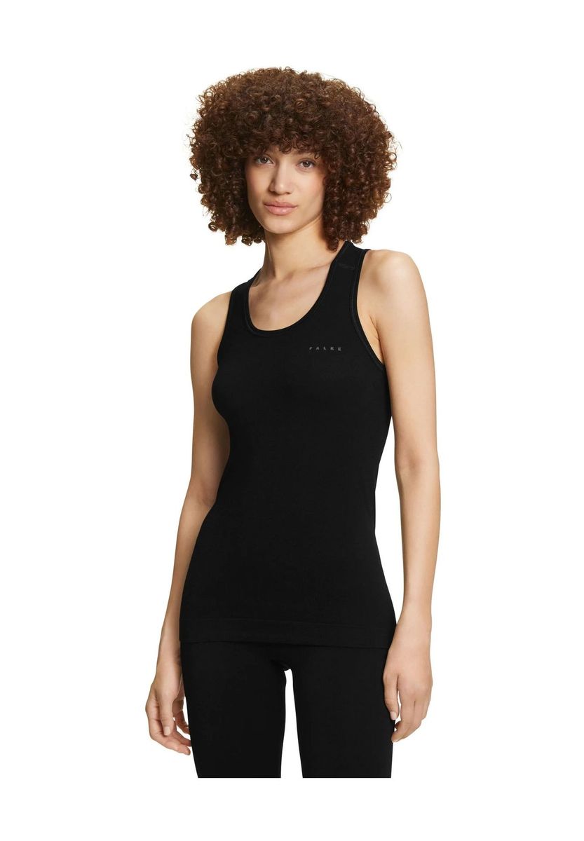Performance-Tanktop aus Merinowolle