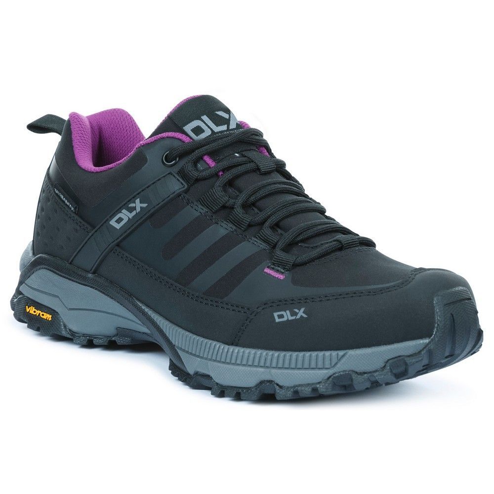 Wasserdichte Halbschuh-Wandertrainer