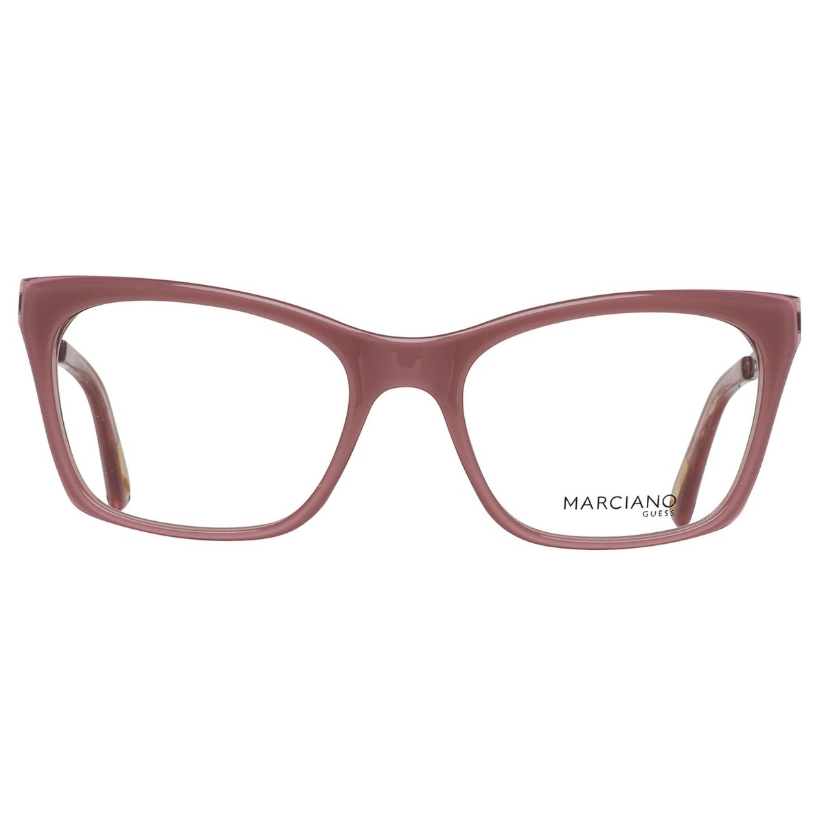 Elegante Brillenfassung in Cateye-Form