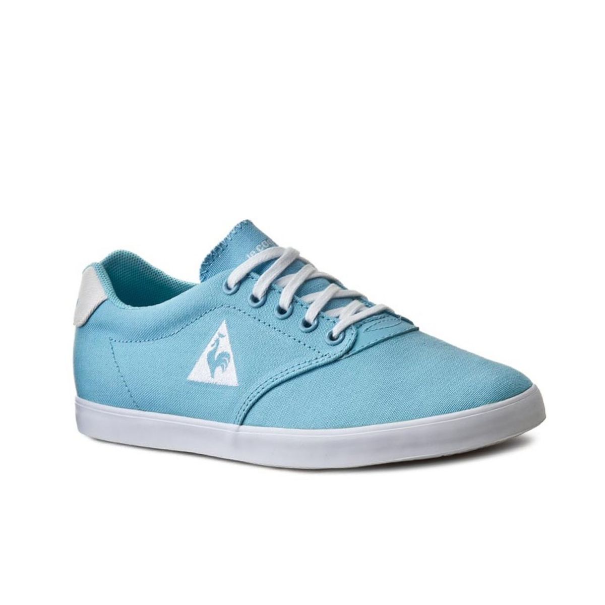Klassische niedrige Canvas-Plimsolls