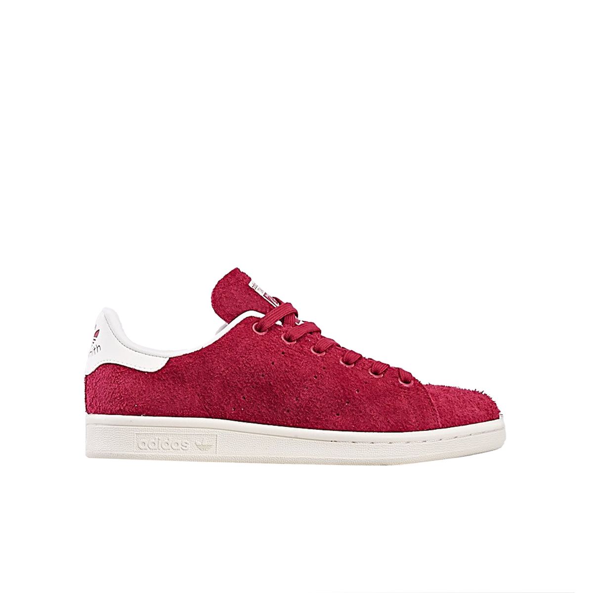 Ikonische Wildleder Low-Top Sneaker