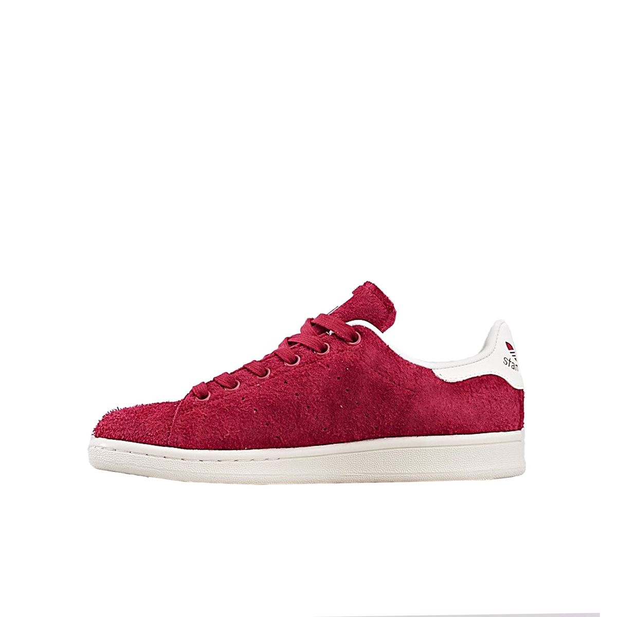 Ikonische Wildleder Low-Top Sneaker