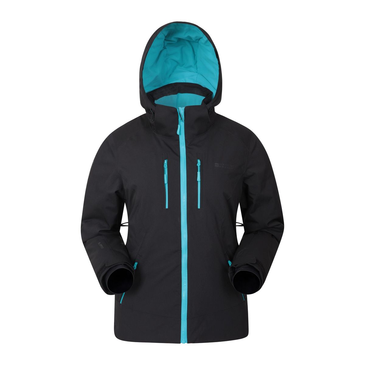 Slopestyle Extreme Slim Skijacke