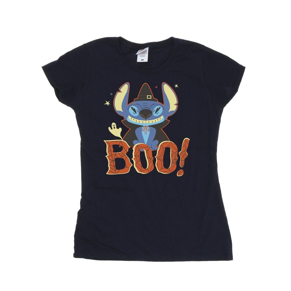 Stitch Halloween Charakter T-Shirt