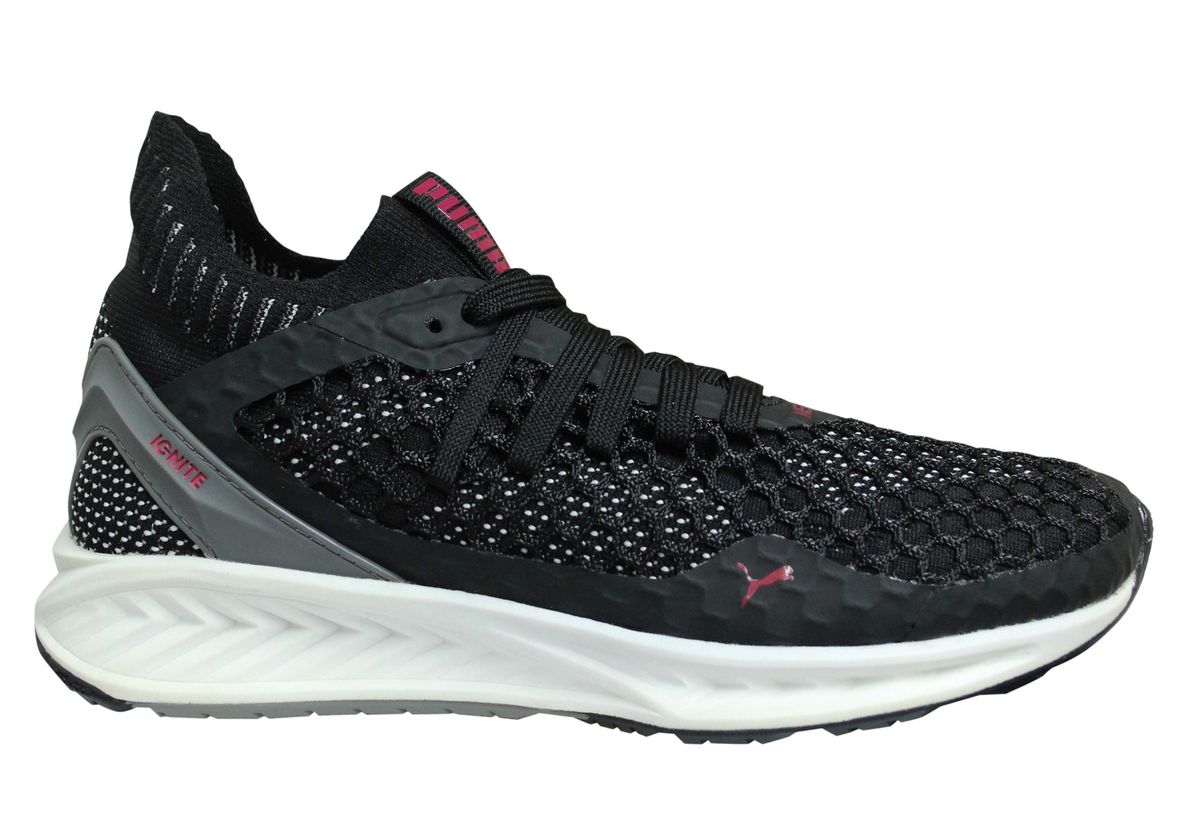Ignite NetFit Technischer Laufschuh