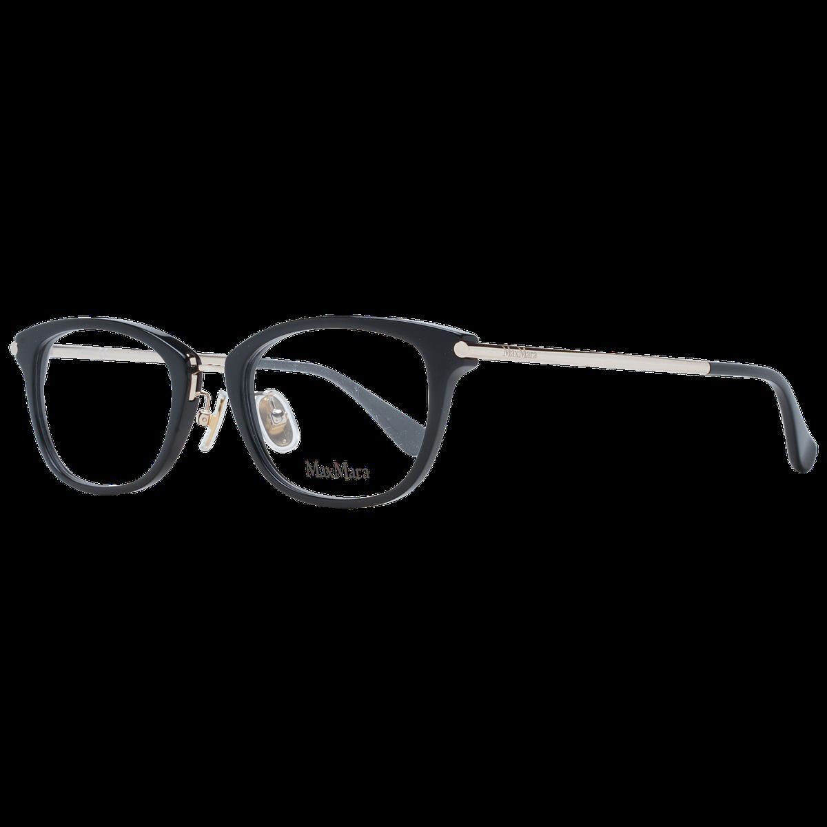 Elegante Cat-Eye Brillenfassung