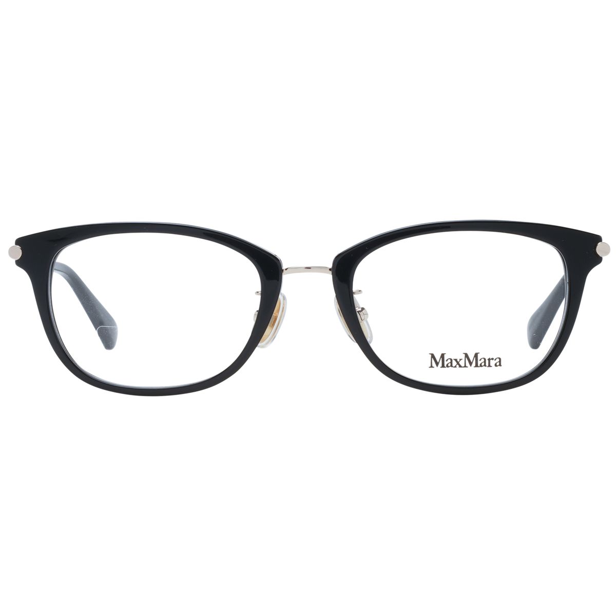 Elegante Cat-Eye Brillenfassung