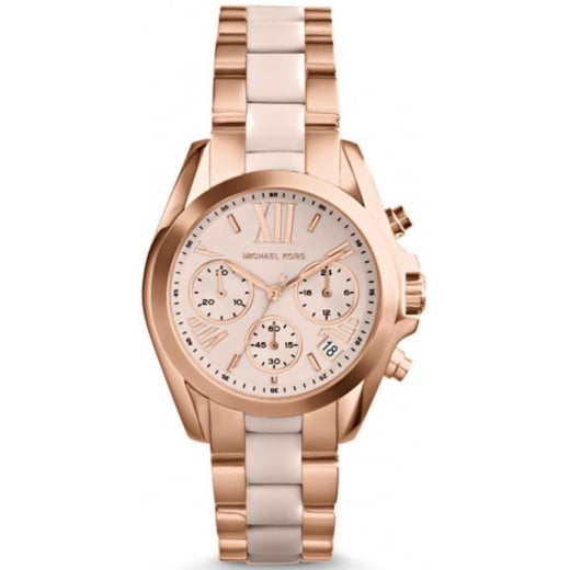Bradshaw Chronograph Armbanduhr