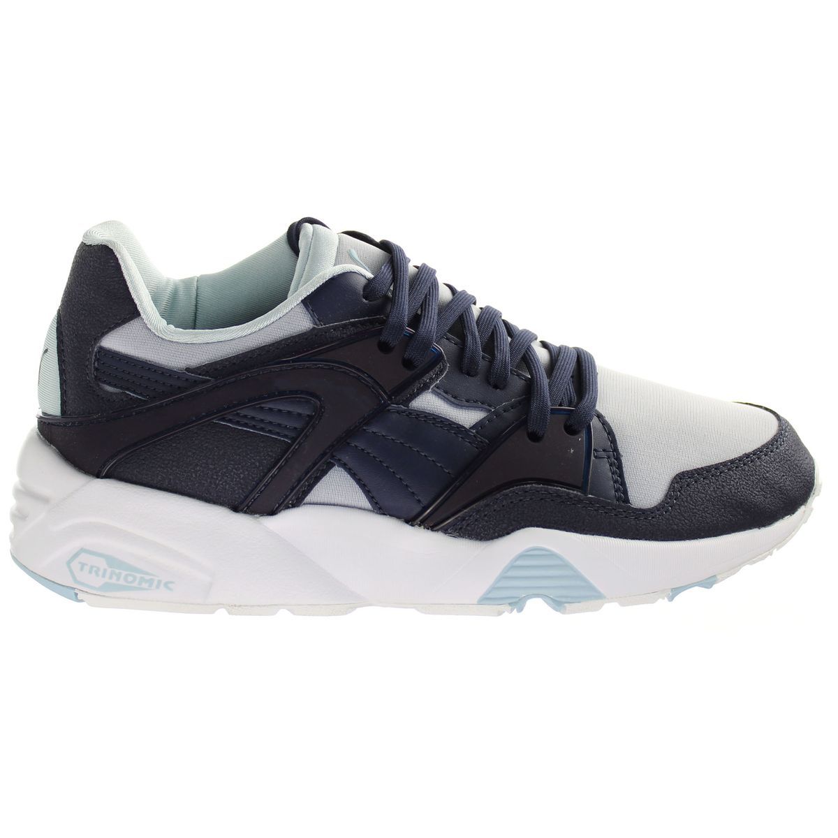 Blaze Filtered Low-Top Sneaker