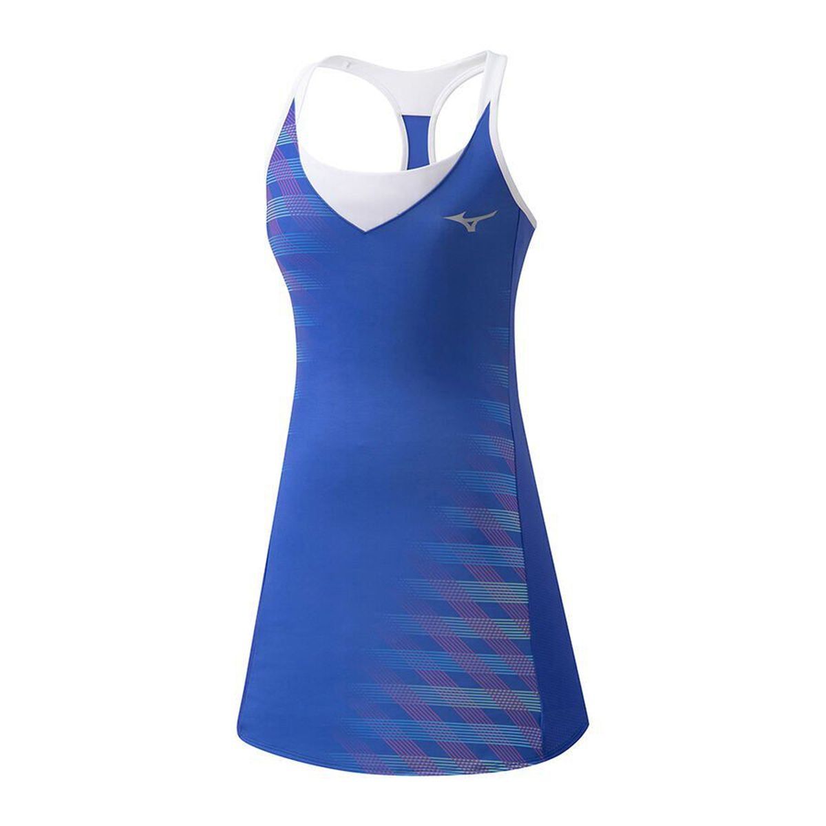 Performance Racerback Tennis-Kleid