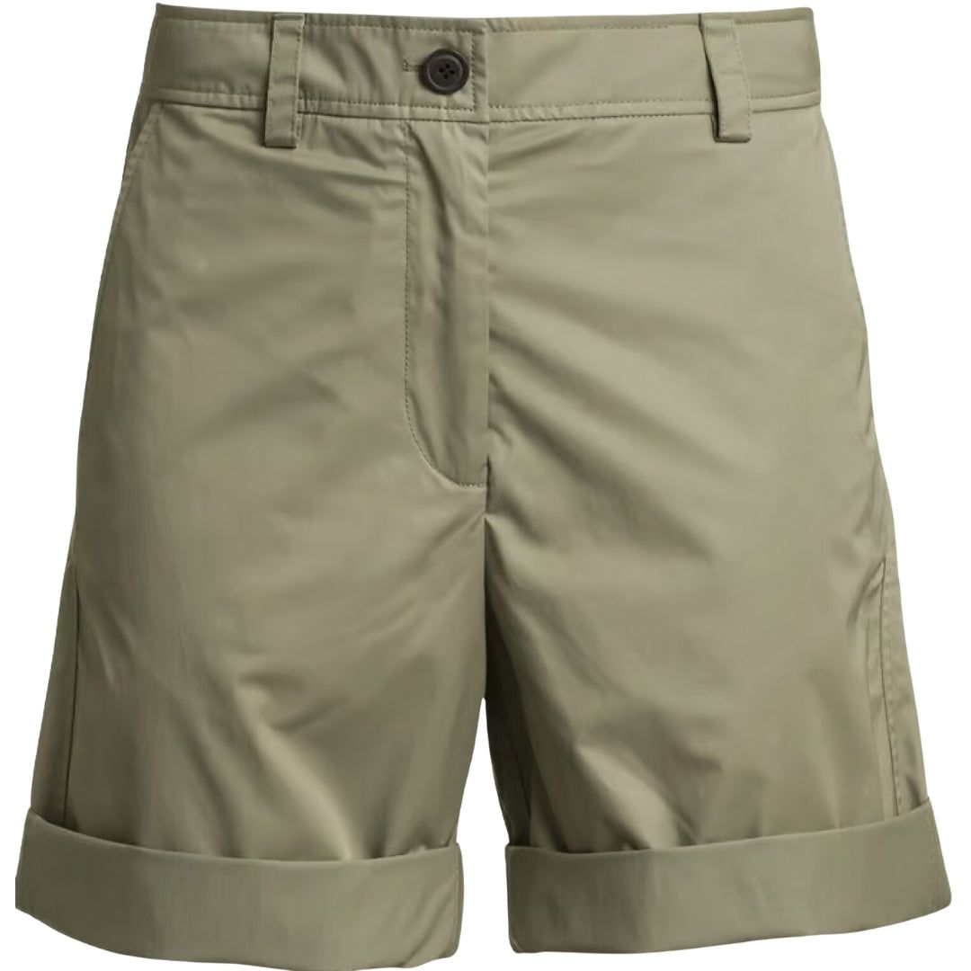 Funktionale Utility-Cargo-Shorts