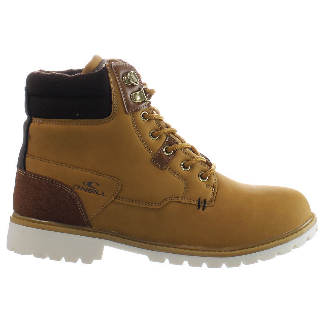 Klassische Schnürstiefeletten