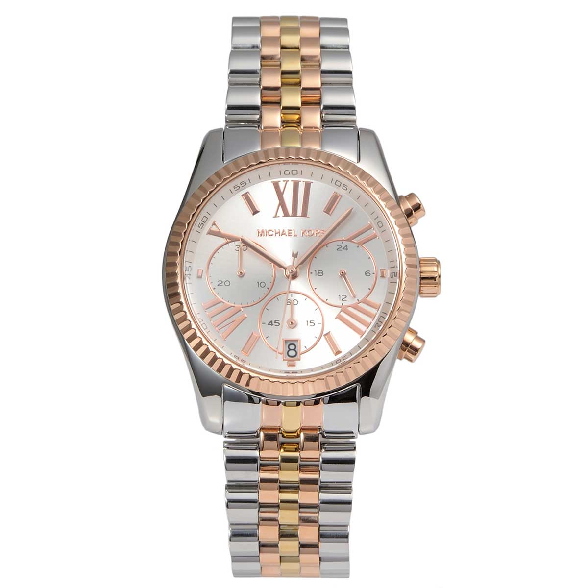 Lexington Chronograph Armbanduhr