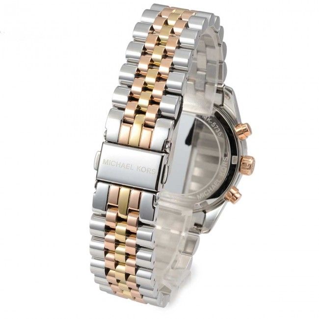 Lexington Chronograph Armbanduhr