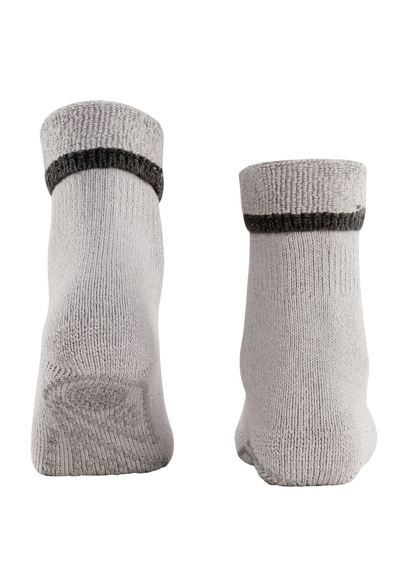 Merino-Stoppersocken mit weichem Plüschfutter