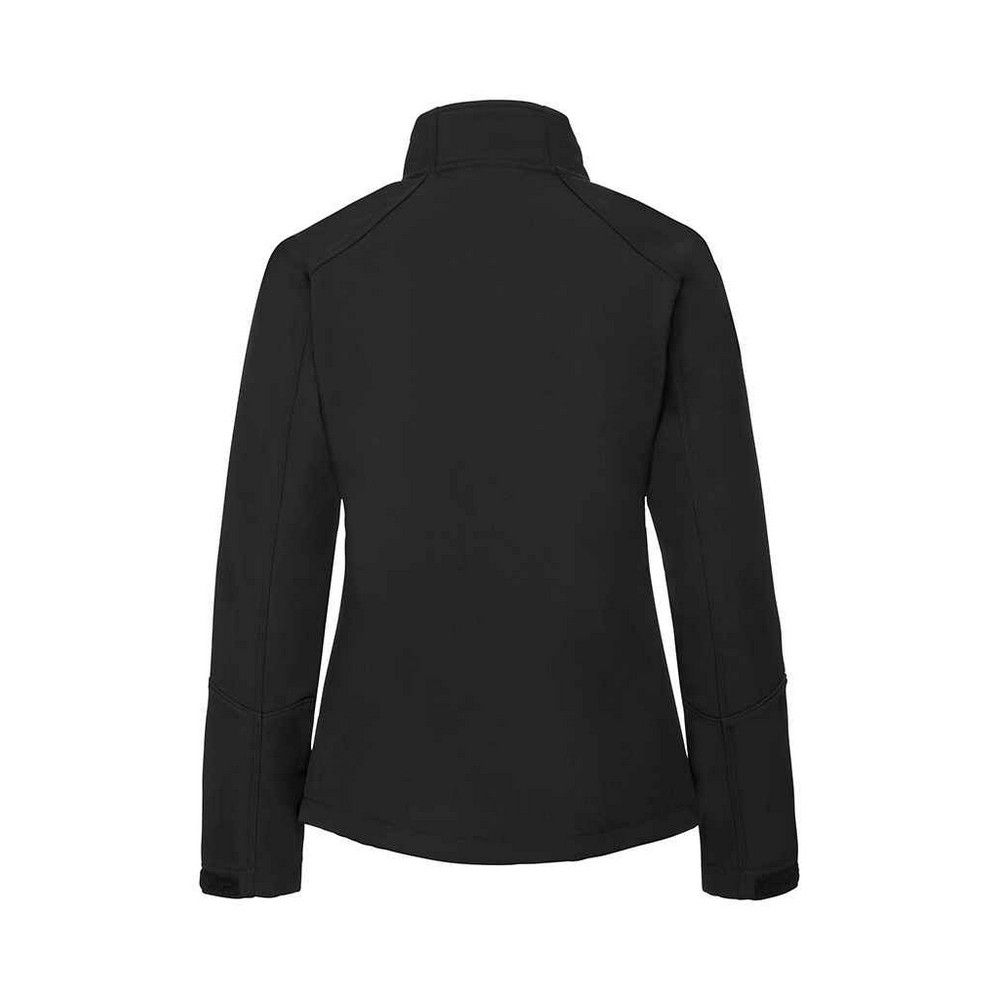 Leistungsstarke Bionic Softshelljacke