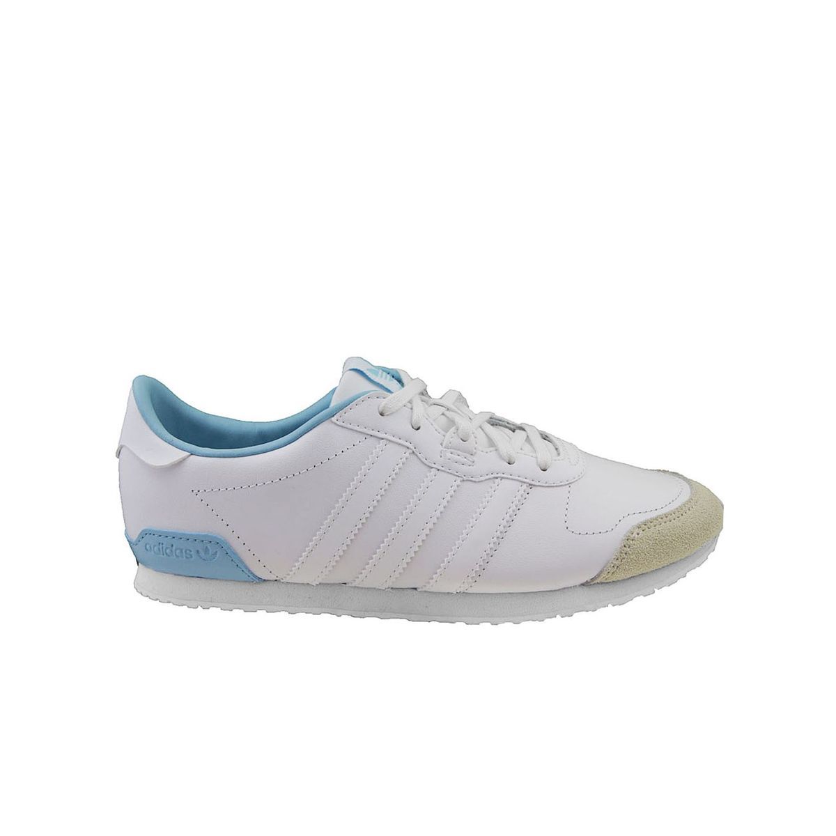 Klassische Retro-Lauf-Sneaker