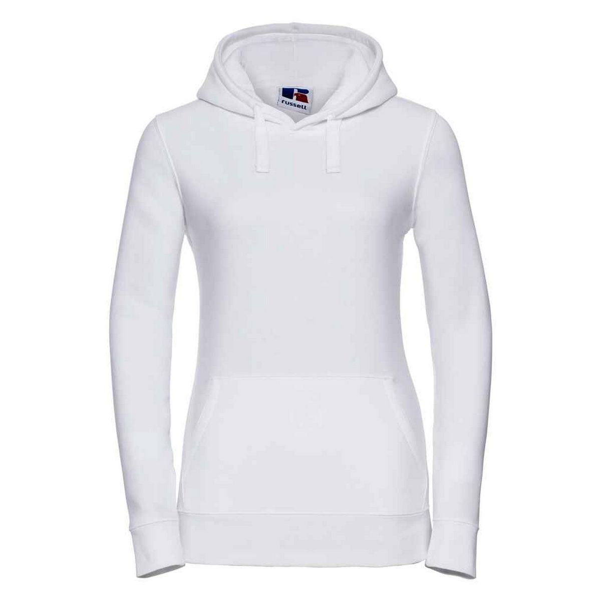 Authentic Angerauter Fleece Hoodie