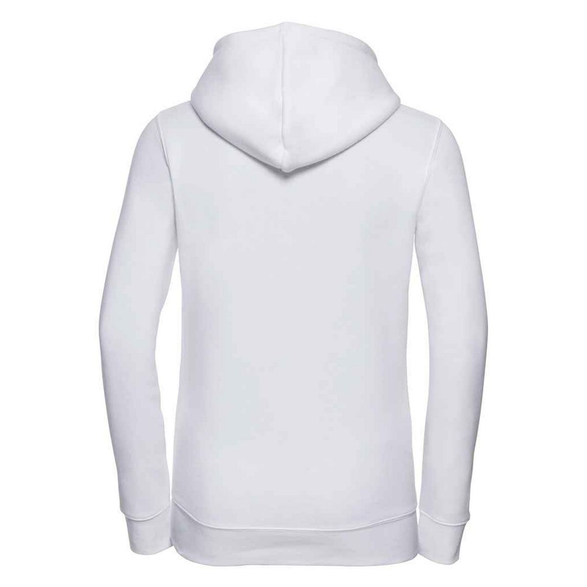 Authentic Angerauter Fleece Hoodie