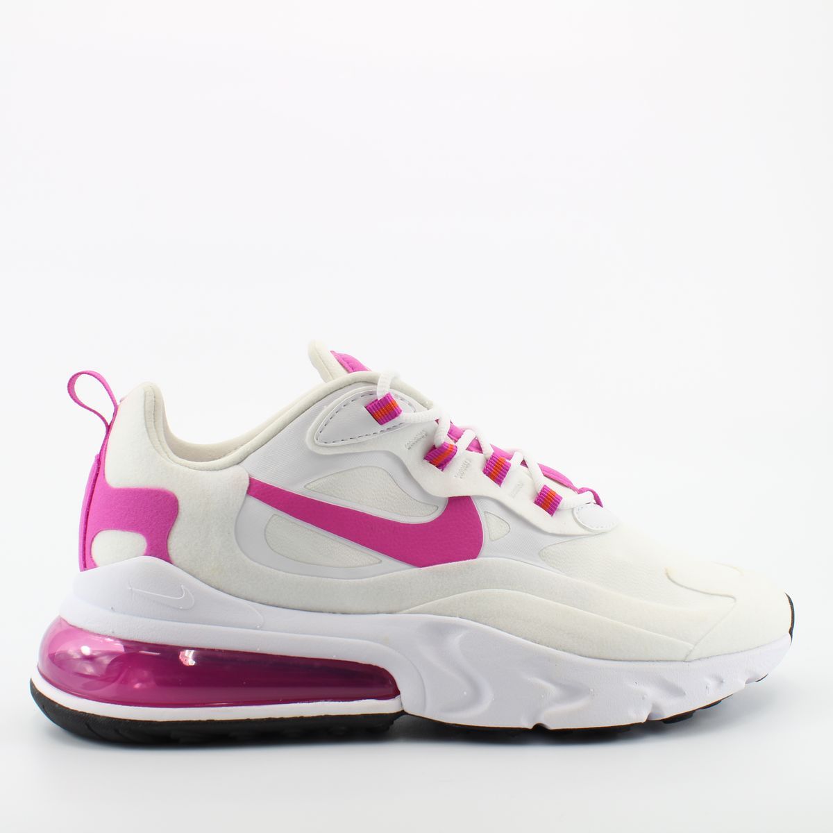 Air Max 270 React Sneaker