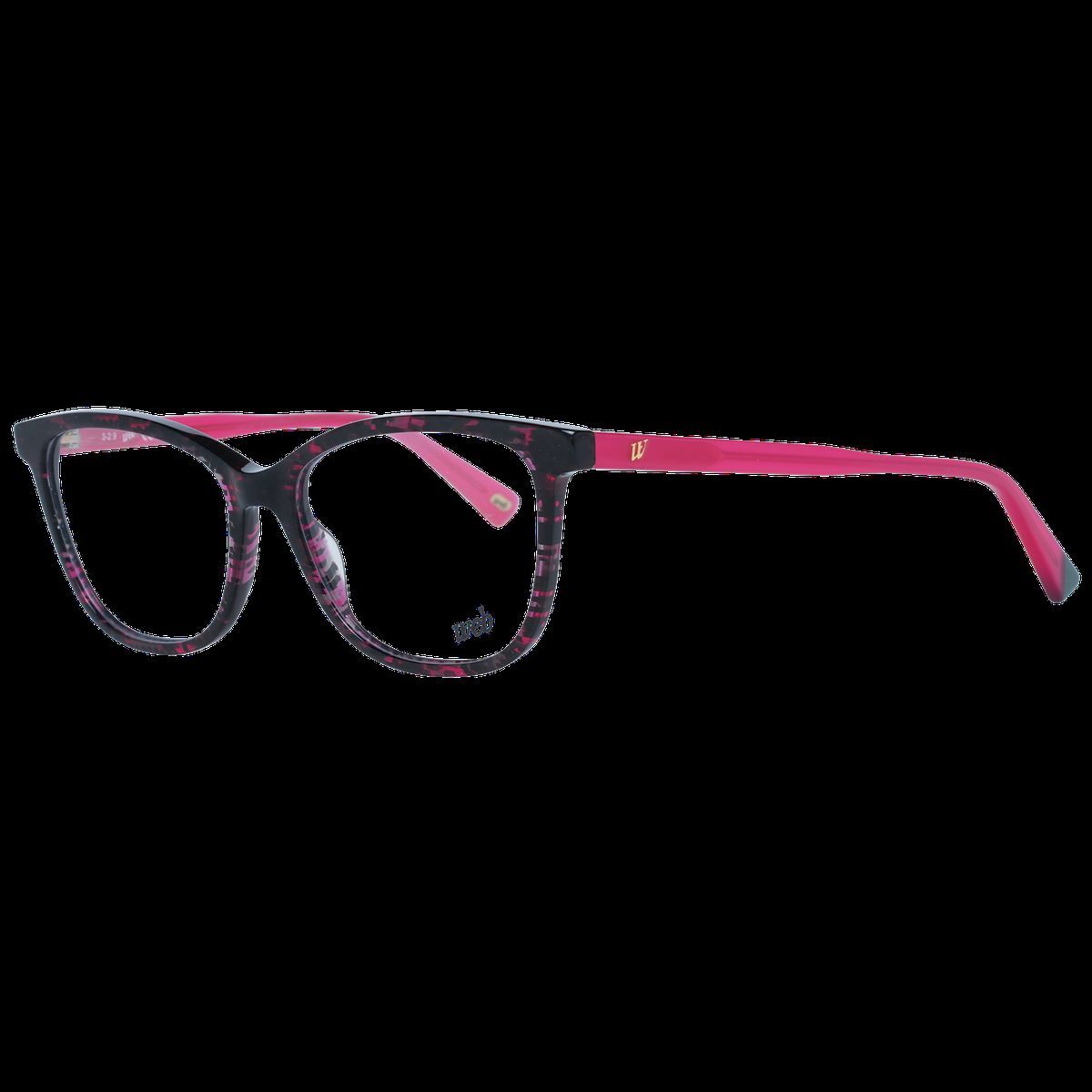 Damenbrille in Schmetterlingsform