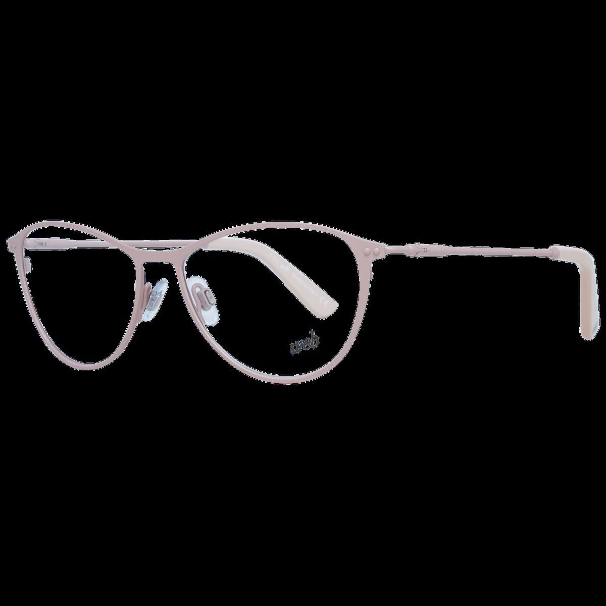 Cat-Eye Metallbrillenfassung
