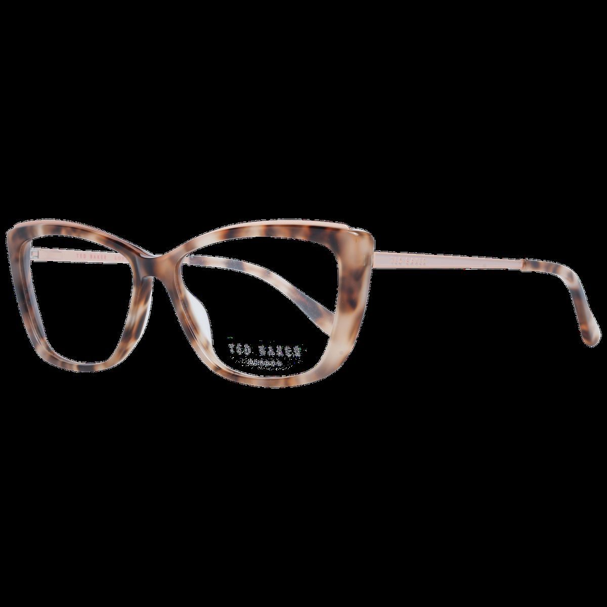 Edle Cat-Eye Brillenfassung