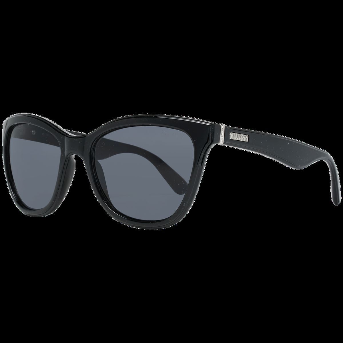 Moderne Cat-Eye Sonnenbrille