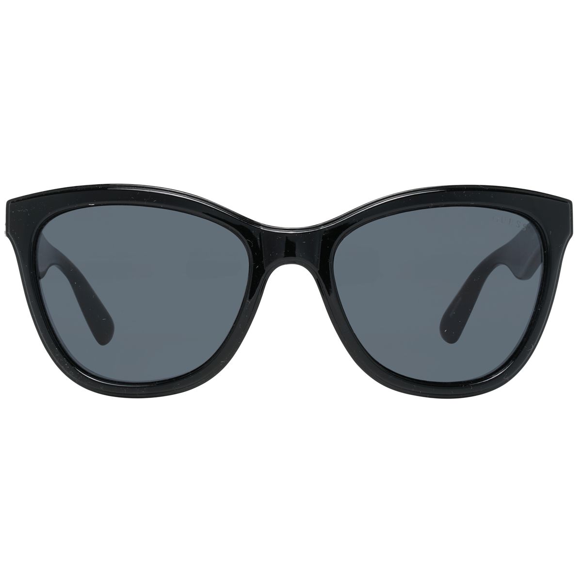 Moderne Cat-Eye Sonnenbrille