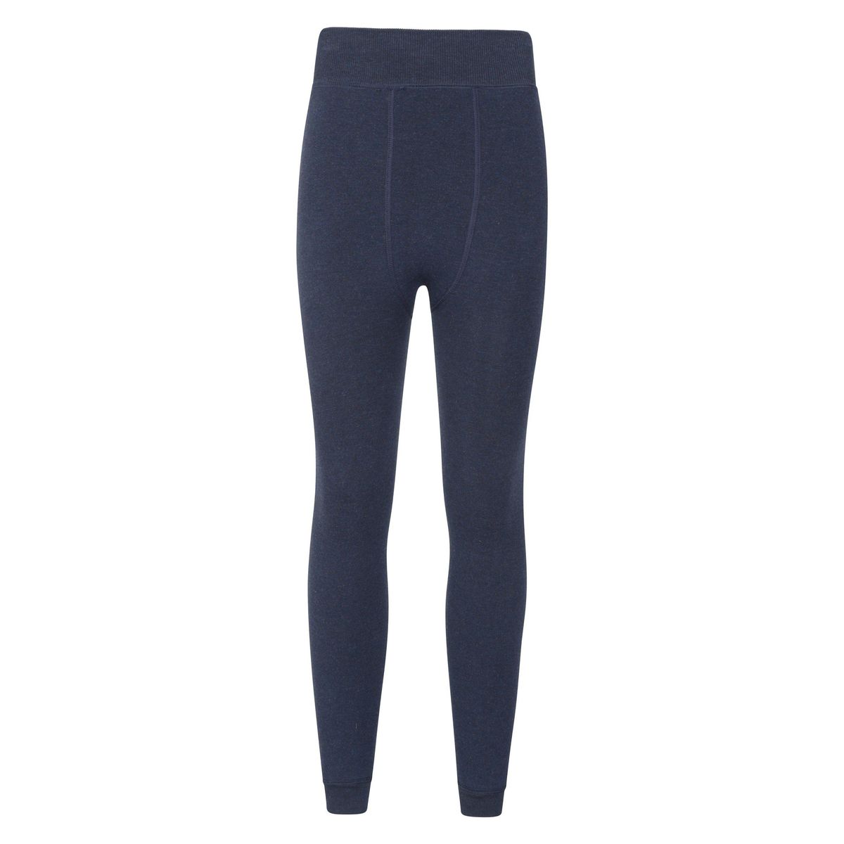 Thermoleggings mit Fleece-Futter