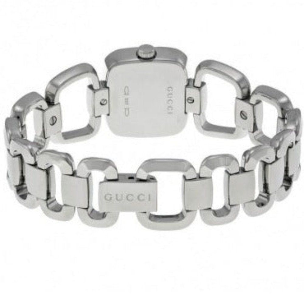 Armbanduhr mit quadratischem Zifferblatt