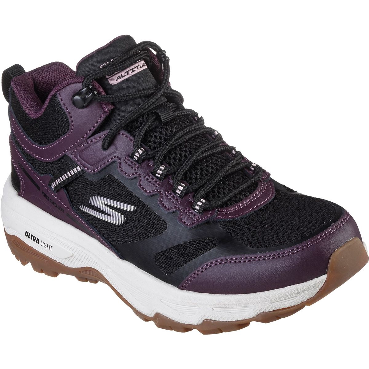 Wasserabweisende Trailrunning-Schuhe
