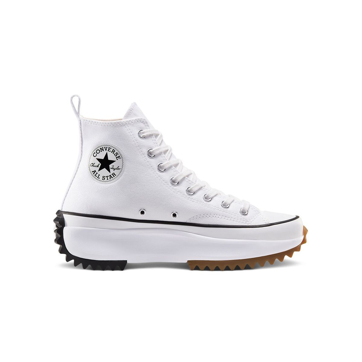 Run Star Hike Plateau-Sneaker