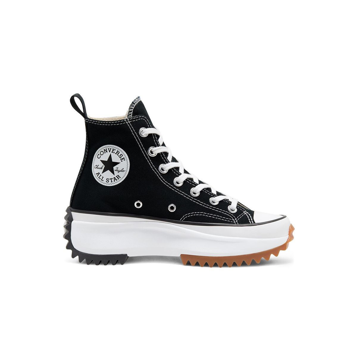 Run Star Hike High Top Sneaker