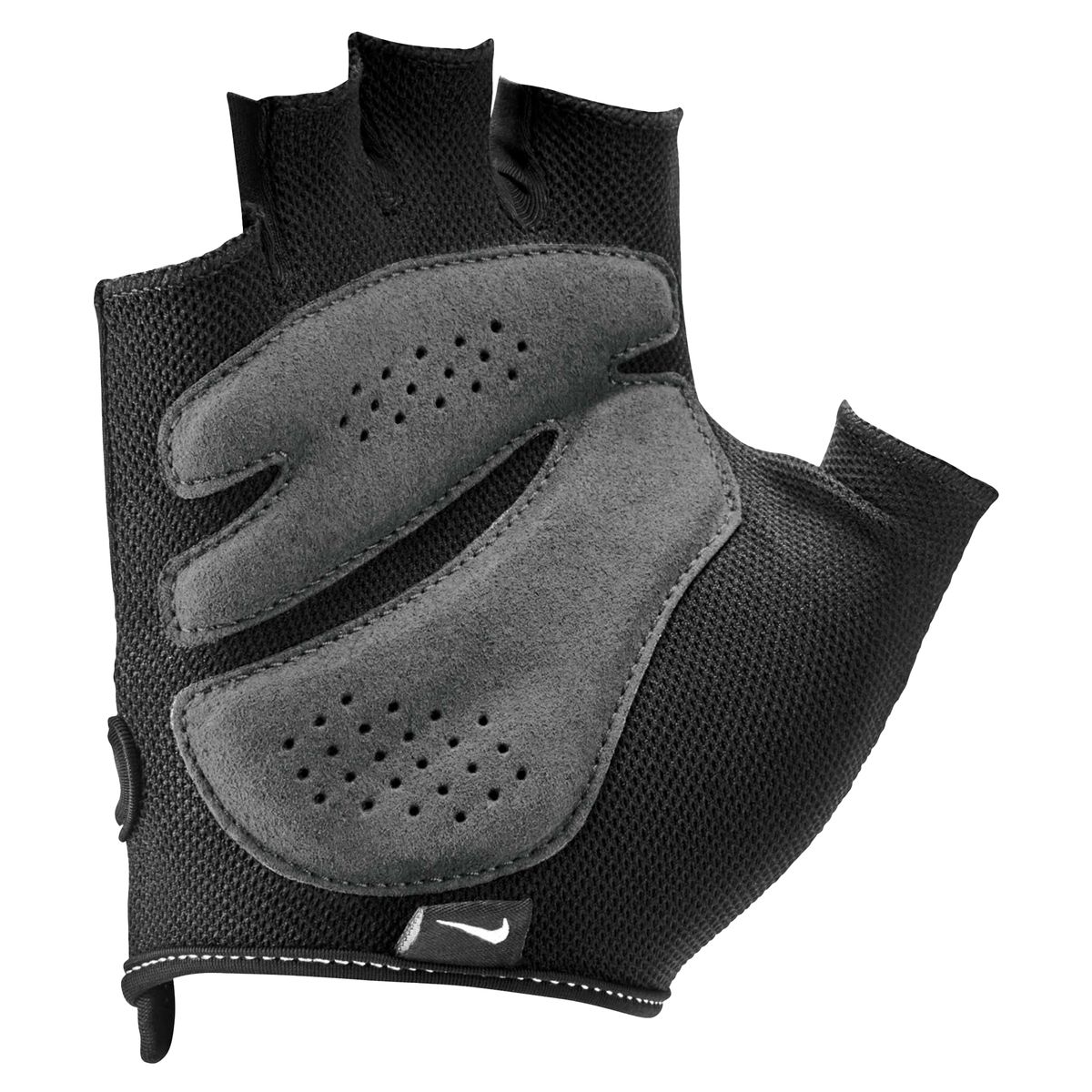Gepolsterte Elemental Fitnesshandschuhe
